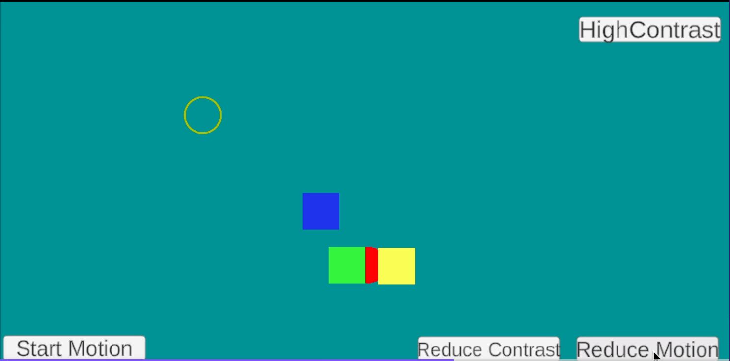 Game Design Testing Preview