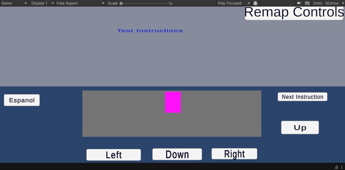 PlayCanvas Accessibility Demo Preview