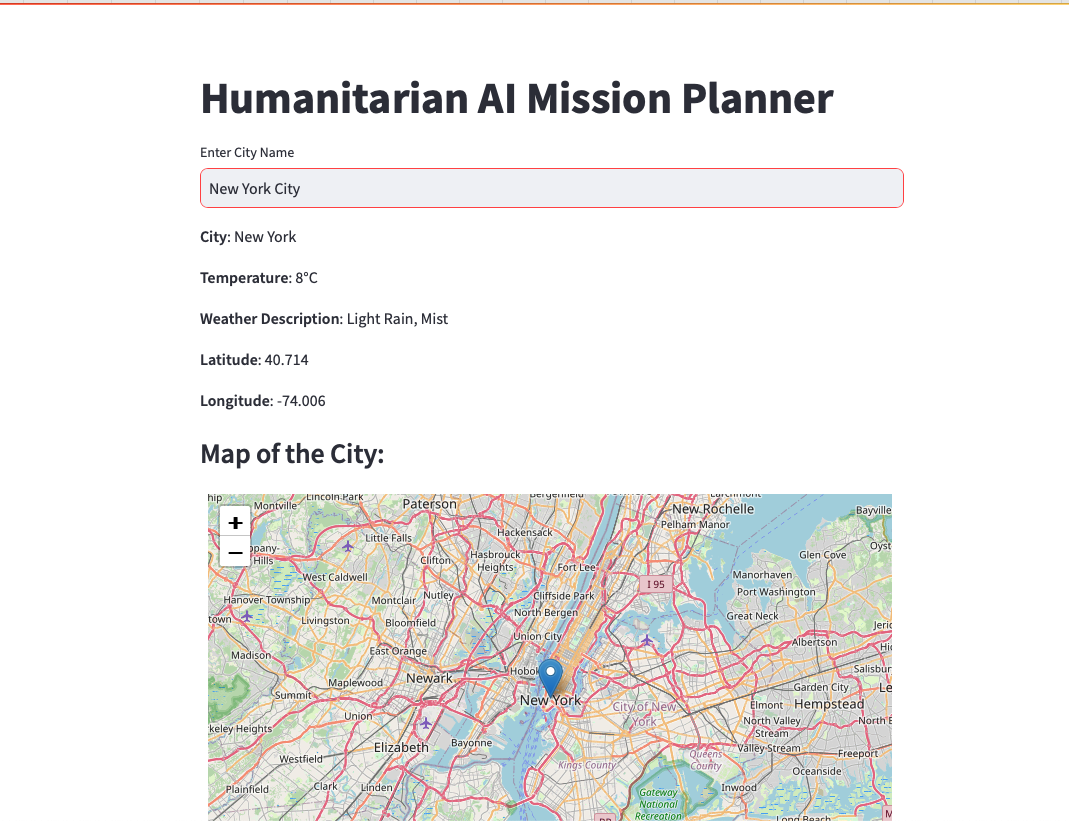 Heatmap Visualization
